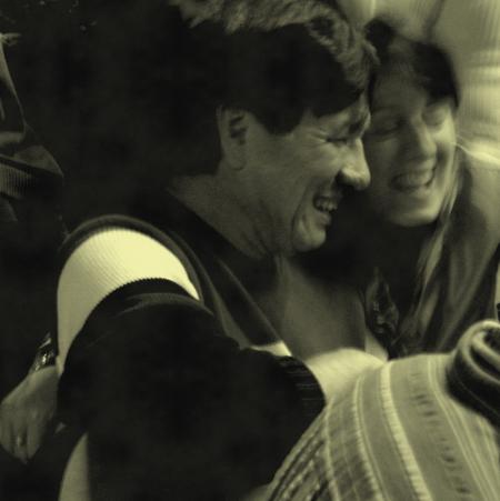  ... des gens qui s'aiment ...